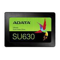 SSD Merevlemez ADATA SU630 240GB 2.5'' SATA 6Gbps  | ASU630SS-240GQ-R