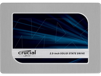 SSD Merevlemez Crucial MX300 525GB 2.5'' SATA 6Gb/s TLC 3D-NAND | CT525MX300SSD1 