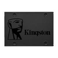 SSD Merevlemez Kingston A400 240GB 2.5'' SATA 6Gbps  | SA400S37/240G