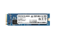 SSD Merevlemez NAS Synology 400GB M.2 2280 NVMe  | SNV3410-400G