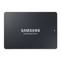 SSD Merevlemez Samsung PM883 960GB 2.5'' SATA 6Gb/s TLC 3D-NAND | MZ7LH960HAJR 