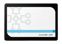 SSD meghajtó 1.92TB HPE 2.5'' SATA 6Gb/s Very Read Optimized