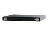 Switch DELL PowerSwitch N2224PX 4x 1Gb 2x SFP+