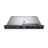 Szerver DELL R6525 1U 2 x SP3 32GB 1 x 480GB 10 x 2.5" 1+1