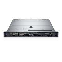 Szerver DELL R6525 1U 2 x SP3 32GB 1 x 480GB 4 x 3.5" 1+1