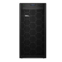 Szerver DELL T150 4U 1 x LGA1200 8GB 1 x 1TB 4 x 3.5'' 1