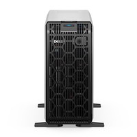 Szerver DELL T360 4,5U 1 x LGA1700 16GB 1 x 2TB 8 x 3.5'' 1+1