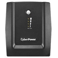 UPS CyberPower UT UT1500E-FR 900W 4 aljzatok FR új 2 év garancia