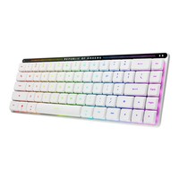 Vezeték nélküli billentyűzet Asus ROG Falchion RX Low Profile QWERTZ