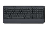 Vezeték nélküli billentyűzet Logitech Signature K650 QWERTY