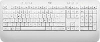 Vezeték nélküli billentyűzet Logitech Signature K650 QWERTZ