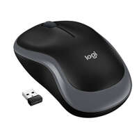 Vezeték nélküli egér Logitech M185 910-002238