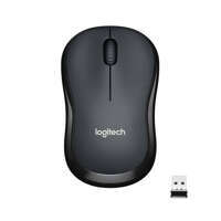 Vezeték nélküli egér Logitech M220 Silent 910-004878