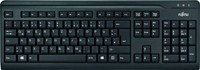 Wired billentyűzet Fujitsu KB410 QWERTY