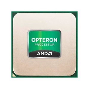 AMD Opteron feldolgozó Opteron 2352 ( Cache, 4x 2.10Ghz) OS2352WAL4BGH