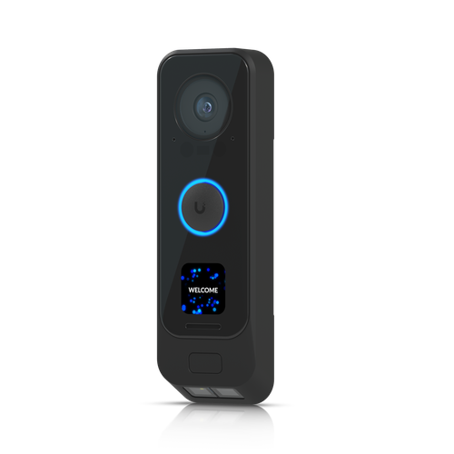 Ajtócsengő Ubiquiti G4 Doorbell Pro