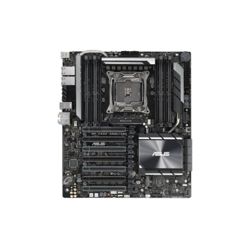 Alaplap ASUS WS C422 SAGE/10G LGA2066 CEB | 90SW00J0-M0EAY0