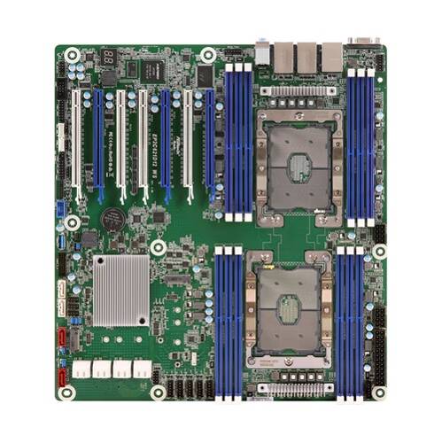 Alaplap Asrock Rack EP2C621D12 WS LGA3647 EEB | EP2C621D12 WS