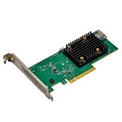 BROADCOM MegaRAID 9540-8i 05-50134-03 SAS/SATA/NVMe 12Gb/s No Cache új 3 évek