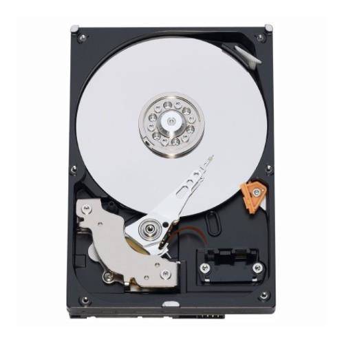 Belső meghajtó HDD 4TB DELL PowerEdge R7415 3.5'' SAS 12Gb/s Midline