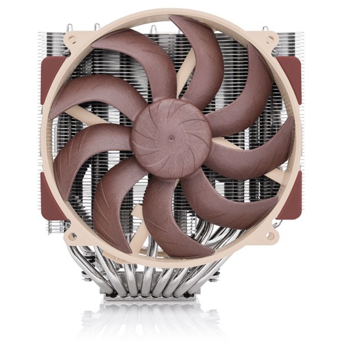 CPU hűtés NOCTUA Desktop NH-D15 G2 HBC