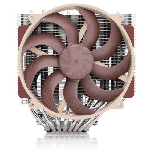 CPU hűtés NOCTUA Desktop NH-D15 G2 LBC