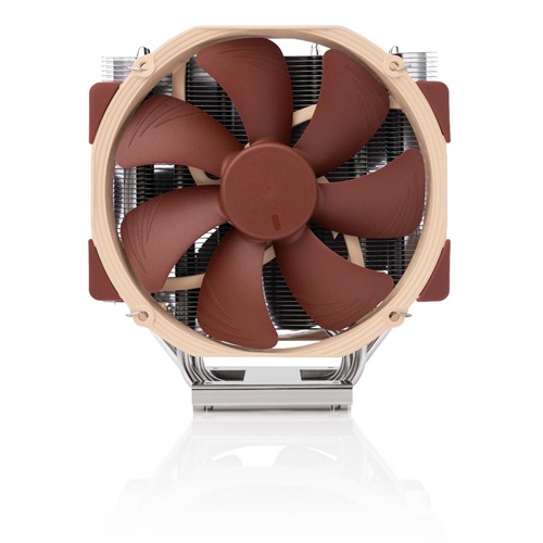 CPU hűtés NOCTUA Server/Workstation NH-U14S TR5-SP6