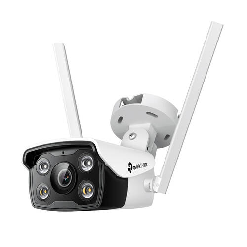 Fényképezőgép TP-LINK VIGI C340-W VIGI C340-W(4mm) 4MP 2560 x 1440