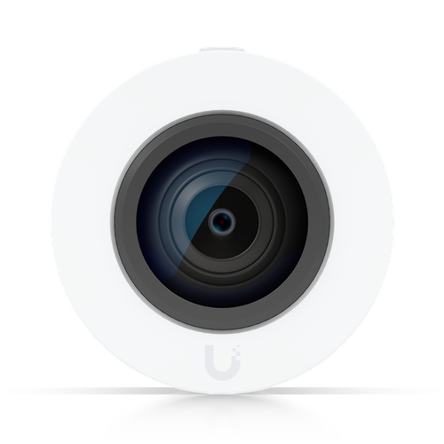 Fényképezőgép Ubiquiti AI Theta Pro 360 Lens UVC-AI-Theta-ProLens360 4MP 2160 x 2160 (1:1) 24 FPS