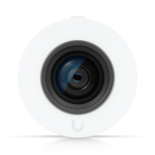 Fényképezőgép Ubiquiti AI Theta Pro Long-Distance Lens UVC-AI-Theta-ProLens50 8MP 3840 x 2160 (16:9) 24 FPS