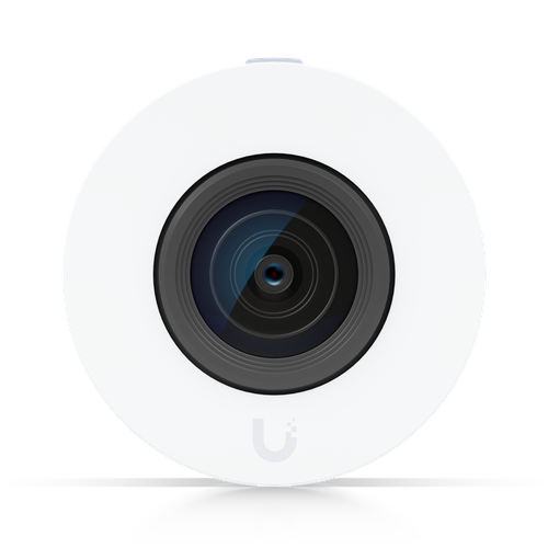 Fényképezőgép Ubiquiti Ai Theta Pro Wide-Angle Lens UVC-AI-Theta-ProLens110 8MP 3840 x 2160 (16:9) 24 FPS