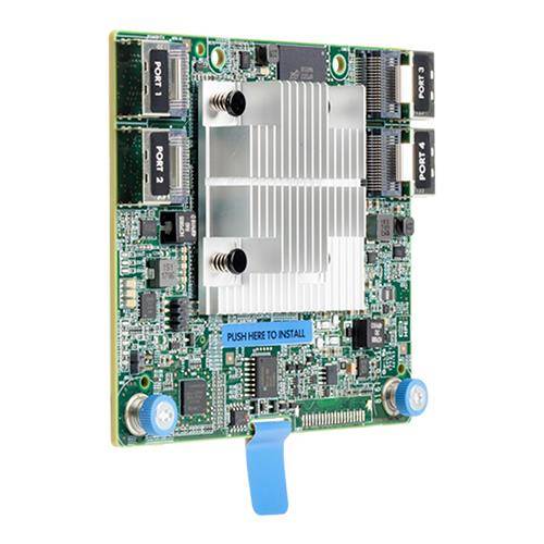 HPE Smart Array P816i-a SR 871041-001 SAS/SATA 12Gb/s 4GB új spare 1 év