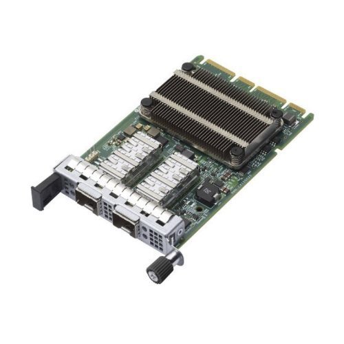 Hálózati Kártya Broadcom 	BCM957412N4120C 2x SFP+ PCI Express 10Gb