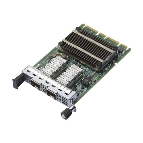 Hálózati Kártya Broadcom BCM957414N4140C 2x SFP28 PCI Express 25Gb