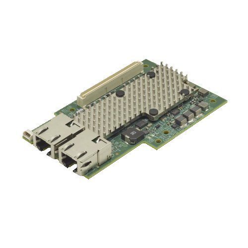 Hálózati Kártya Broadcom BCM957416M4163C 2x RJ-45 PCI Express 10Gb