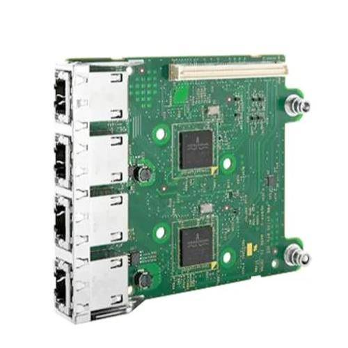 Hálózati Kártya DELL 30T5J-RFB 4x RJ-45 PCI Express 1Gb