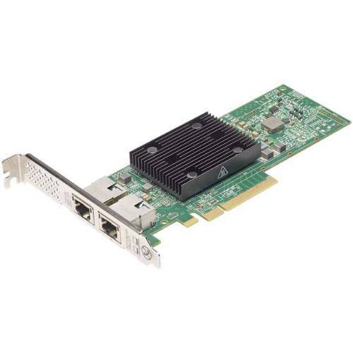 Hálózati Kártya DELL 540-BBRG 2x RJ-45 PCI Express 10Gb