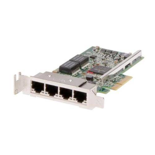 Hálózati Kártya DELL HY7RM-RFB 4x RJ-45 PCI Express 1Gb