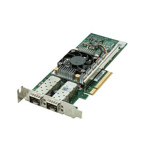 Hálózati Kártya DELL Y40PH-RFB 2x SFP+ PCI Express 10Gb