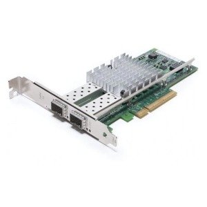 Hálózati Kártya Intel E10G42BTDABLK 2x SFP+ PCI Express 10Gb