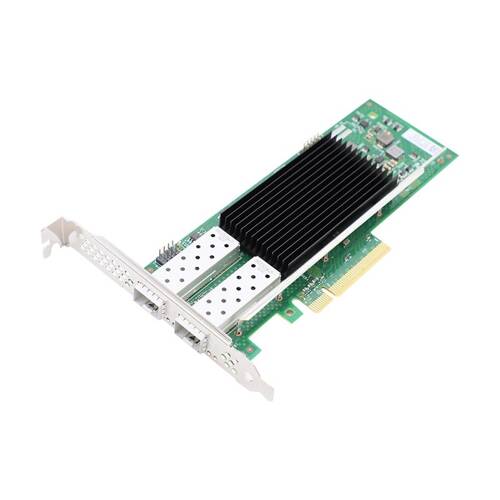 Hálózati Kártya Intel E810XXVDA2 2x SFP28 PCI Express 25Gb