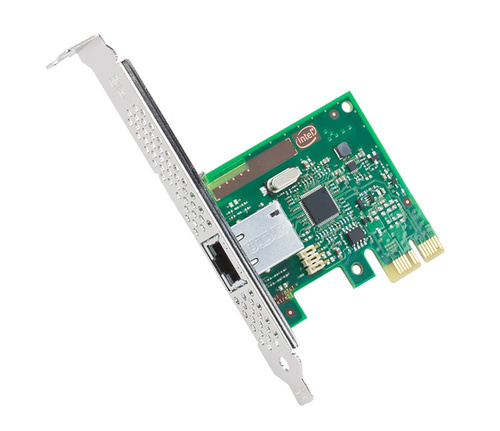 Hálózati Kártya Intel I210T1G1P20 1x RJ-45 PCI Express 1Gb