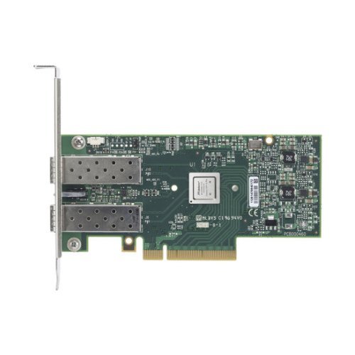 Hálózati Kártya Mellanox MCX312C-XCCT 2x SFP+ PCI Express 10Gb