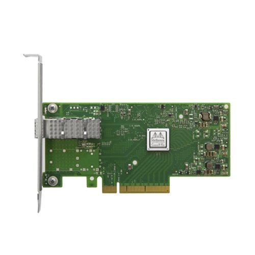 Hálózati Kártya Mellanox MCX4111A-XCAT 1x SFP28 PCI Express 10Gb