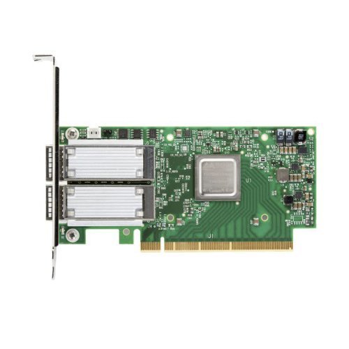 Hálózati Kártya Mellanox MCX516A-CDAT 2x QSFP28 PCI Express 100Gb