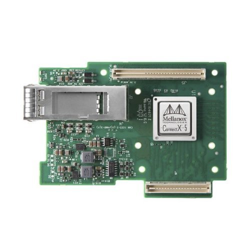 Hálózati Kártya Mellanox MCX545A-CCAN 1x QSFP28 PCI Express 100Gb