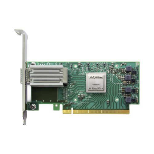 Hálózati Kártya Mellanox MCX555A-ECAT 1x QSFP28 PCI Express 100Gb