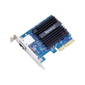 Hálózati Kártya Synology E10G18-T1 1x RJ-45 PCI Express 10Gb