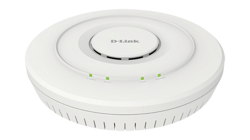 Hozzáférési Pont D-Link DWL-6610AP 2.4 GHz | 5 GHz 867 Mbps 802.11 a/b/g/n/ac