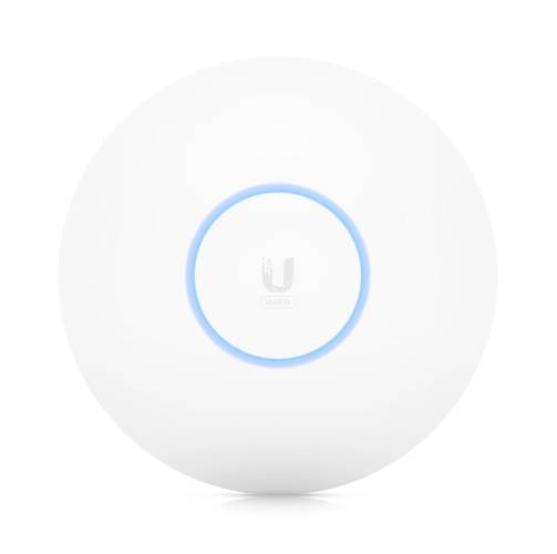 Hozzáférési Pont Ubiquiti U7-PRO 2,4 GHz | 5 GHz | 6 GHz 5700 Mbps 802.11a/b/g/n/ac/ax/be